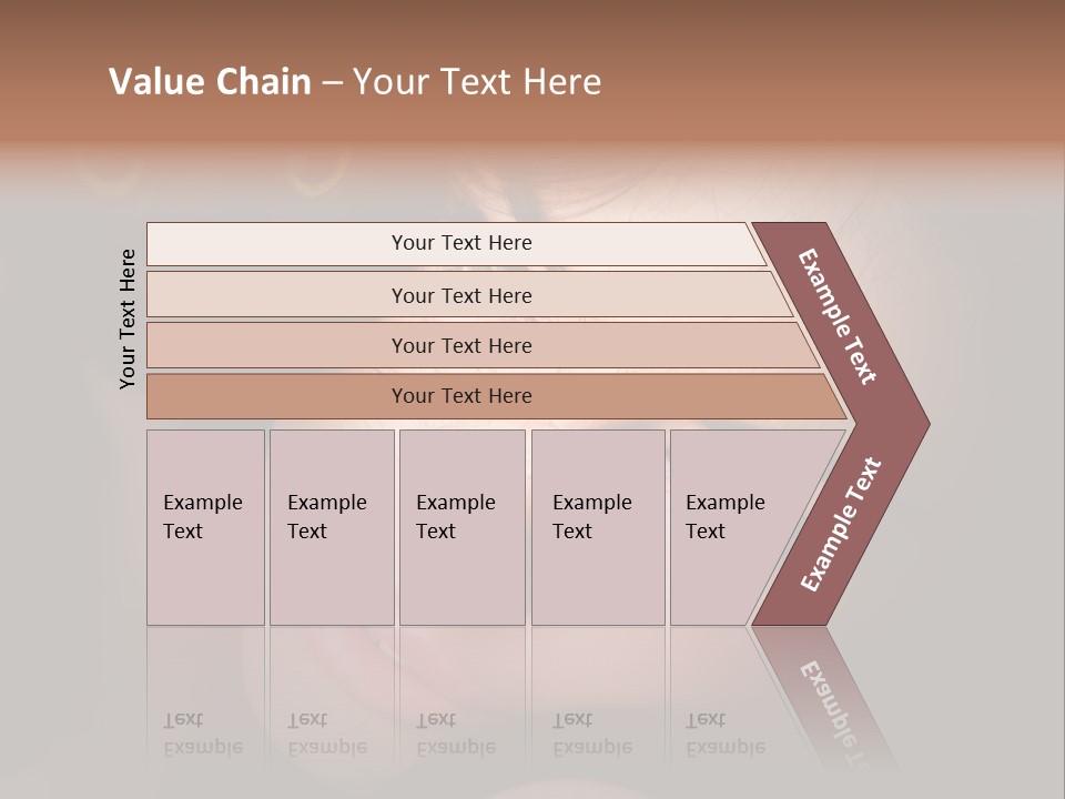 Tender  Cute PowerPoint Template