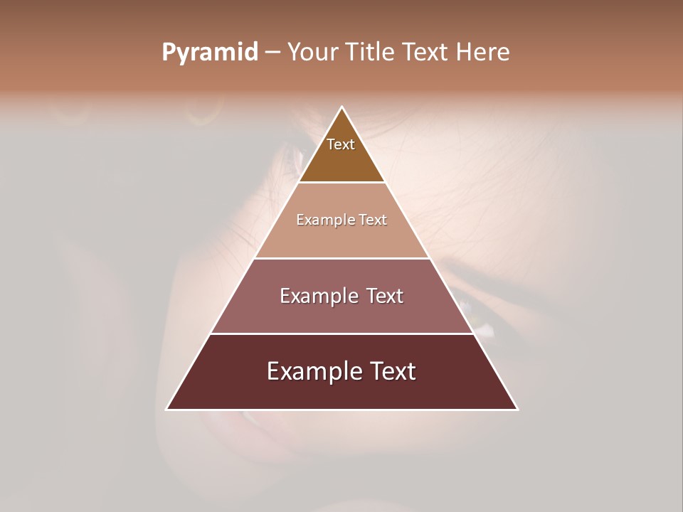 Tender  Cute PowerPoint Template