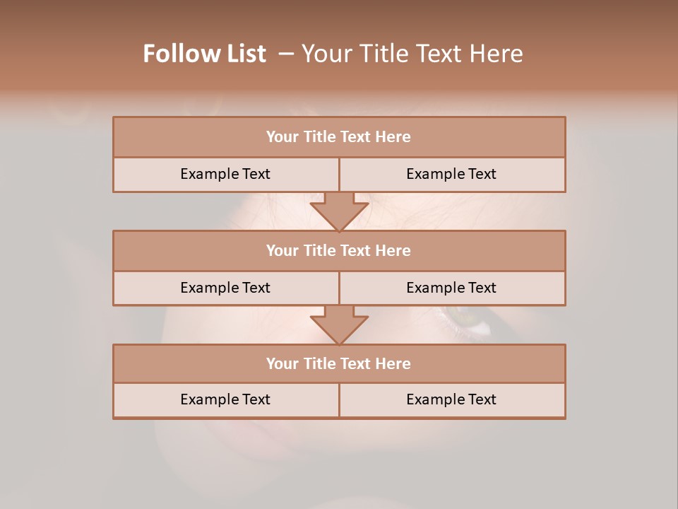 Tender  Cute PowerPoint Template
