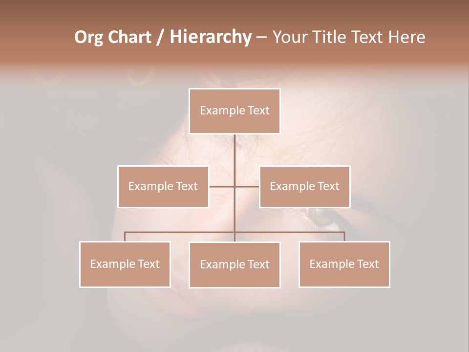 Tender  Cute PowerPoint Template
