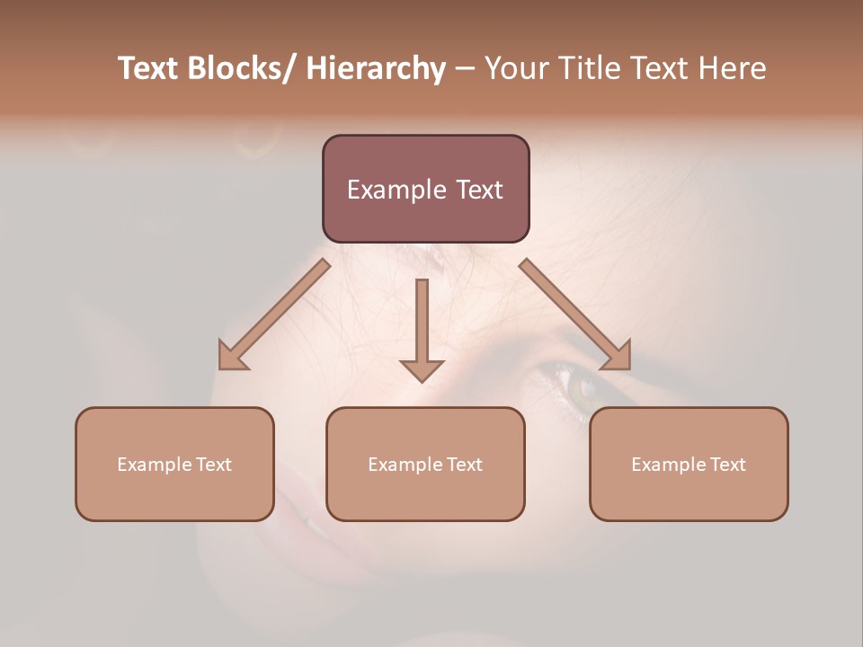 Tender  Cute PowerPoint Template
