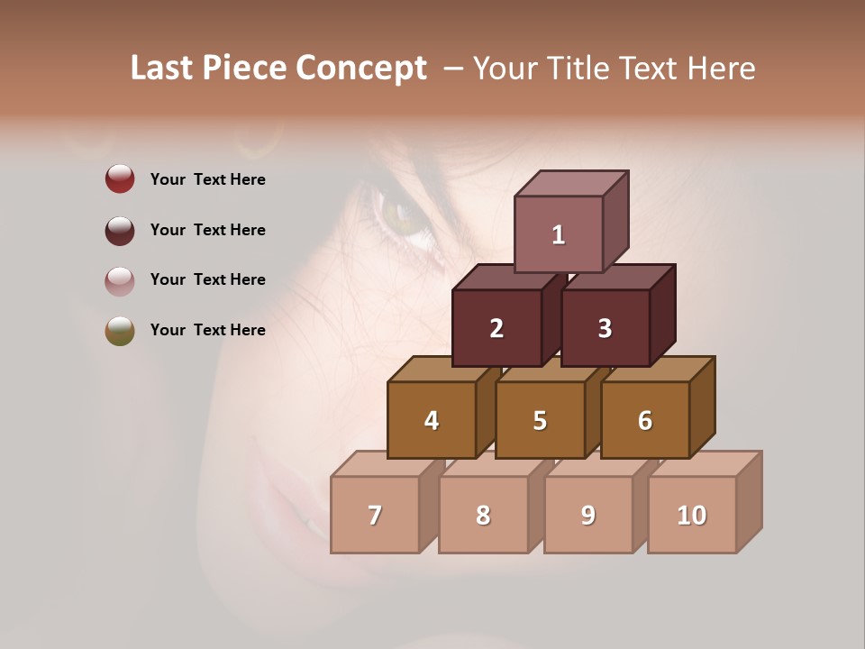 Tender  Cute PowerPoint Template