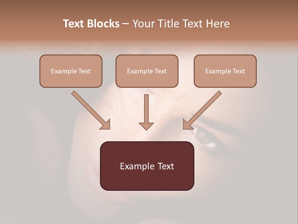 Tender  Cute PowerPoint Template