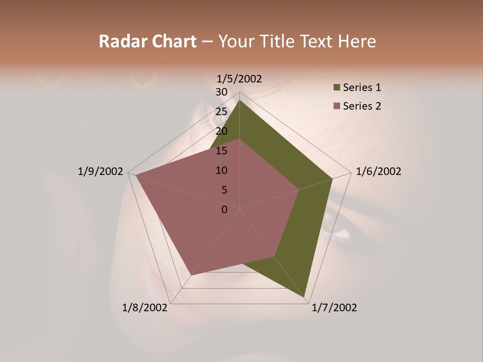Tender  Cute PowerPoint Template