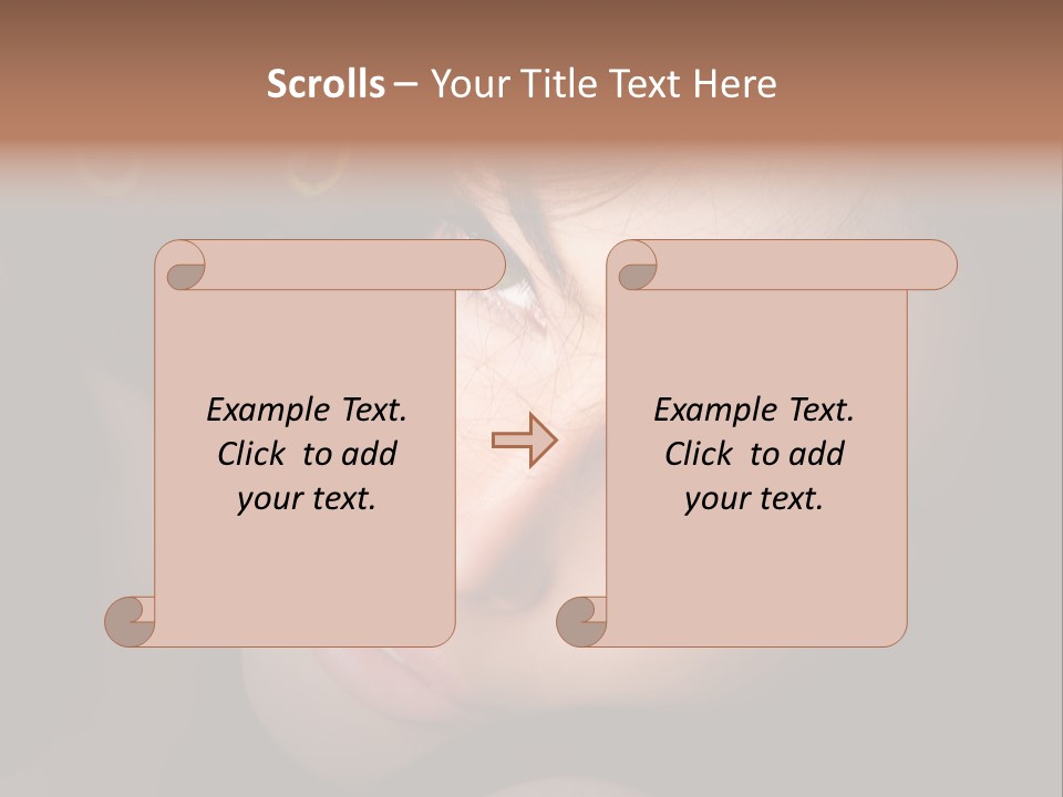 Tender  Cute PowerPoint Template