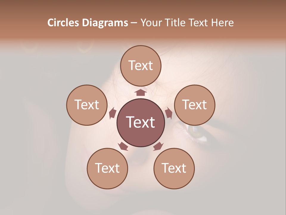 Tender  Cute PowerPoint Template