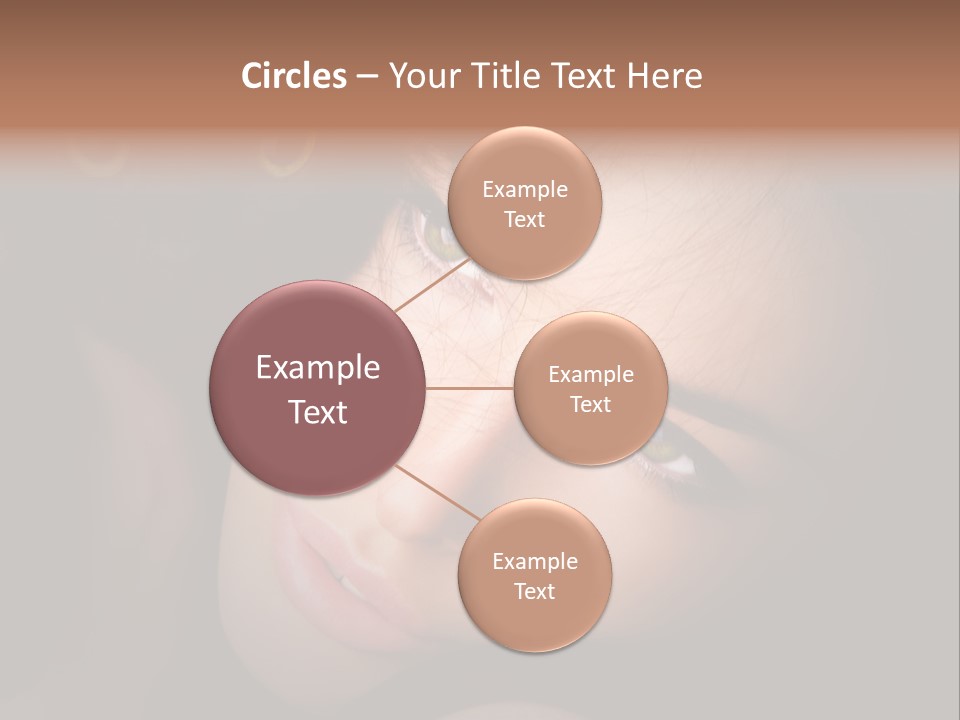 Tender  Cute PowerPoint Template