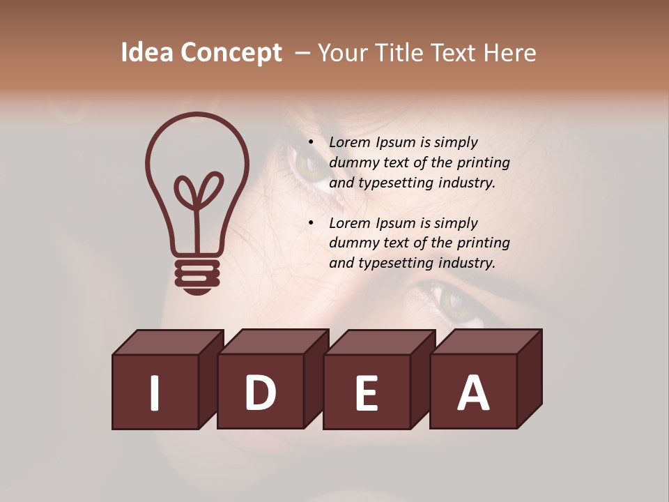 Tender  Cute PowerPoint Template