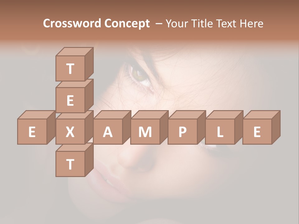 Tender  Cute PowerPoint Template