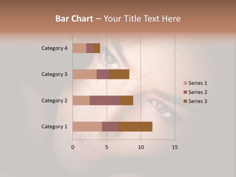 Tender  Cute PowerPoint Template