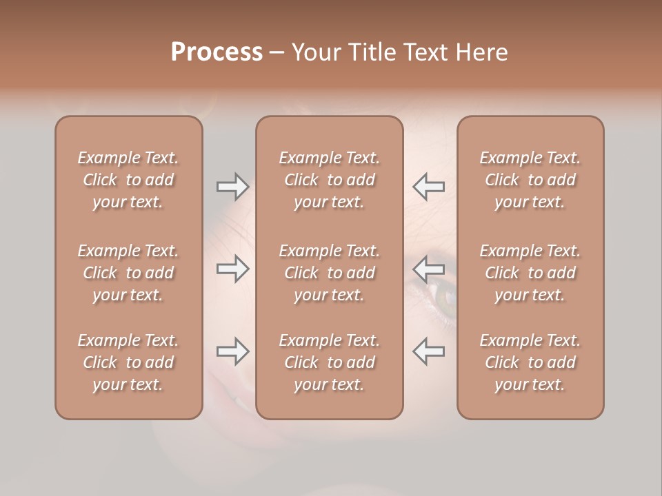 Tender  Cute PowerPoint Template