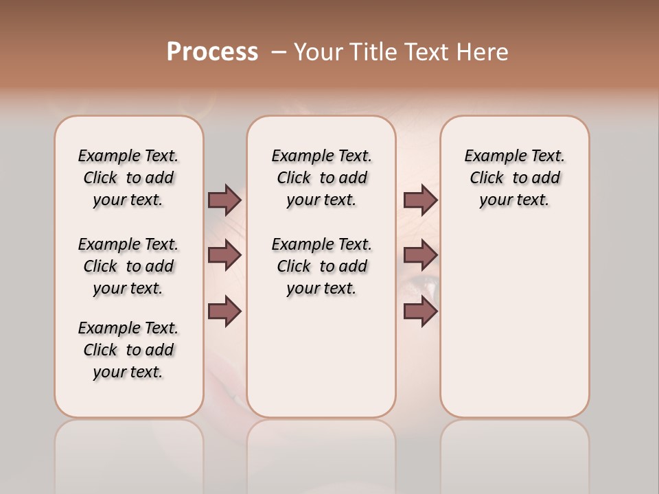 Tender  Cute PowerPoint Template