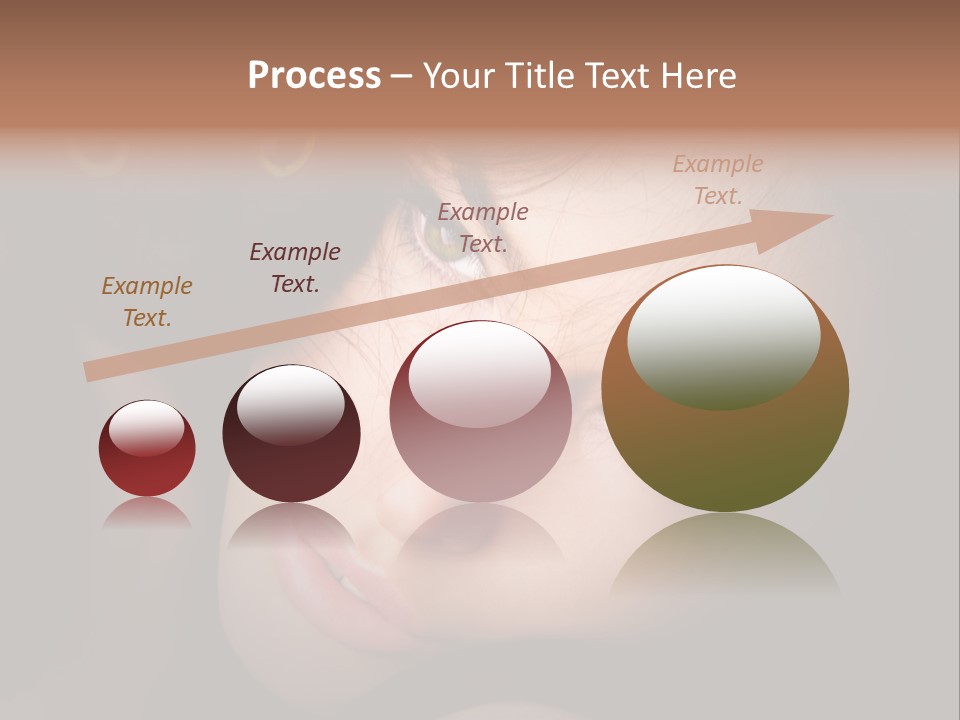 Tender  Cute PowerPoint Template