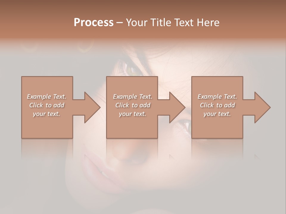 Tender  Cute PowerPoint Template