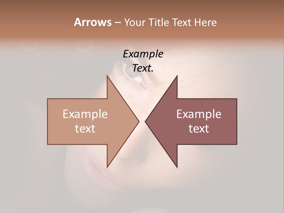 Tender  Cute PowerPoint Template