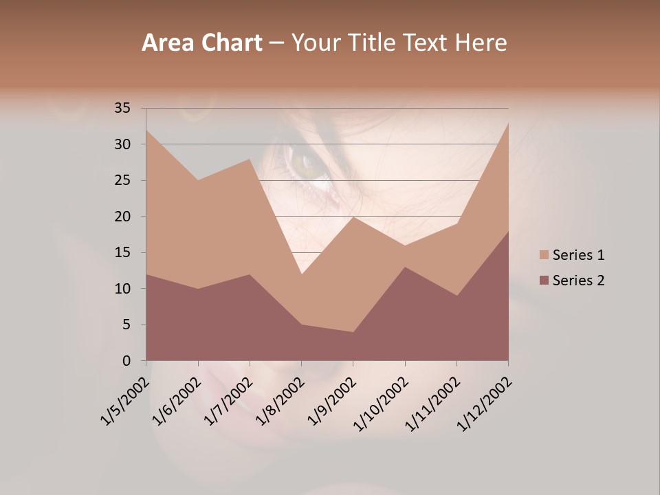 Tender  Cute PowerPoint Template