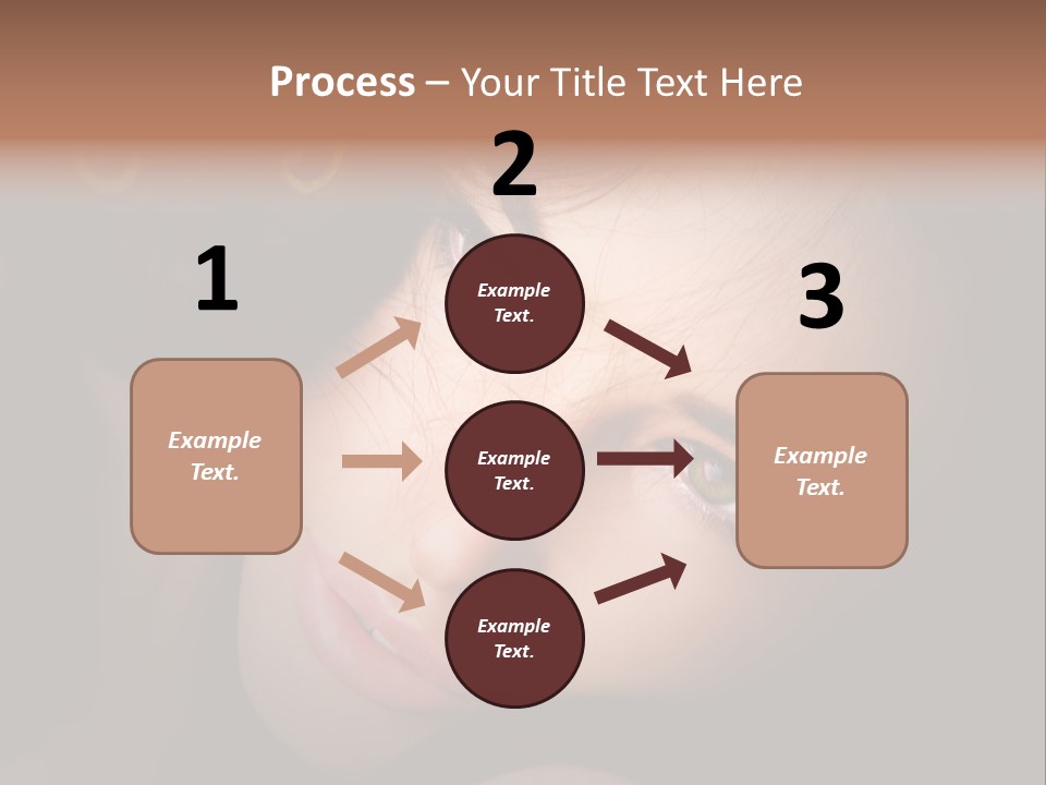 Tender  Cute PowerPoint Template