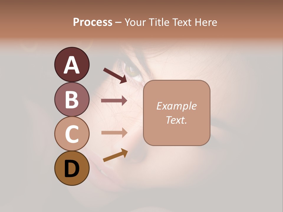 Tender  Cute PowerPoint Template