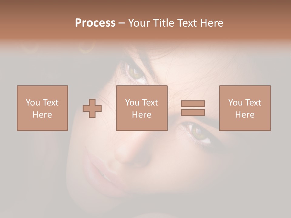 Tender  Cute PowerPoint Template