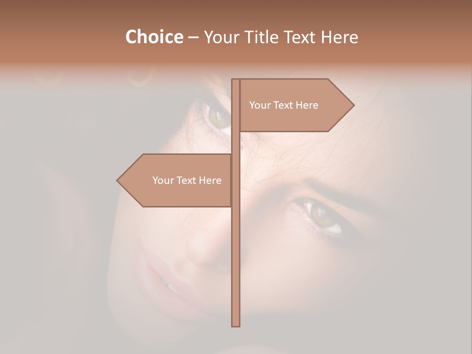 Tender  Cute PowerPoint Template