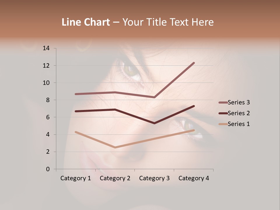 Tender  Cute PowerPoint Template