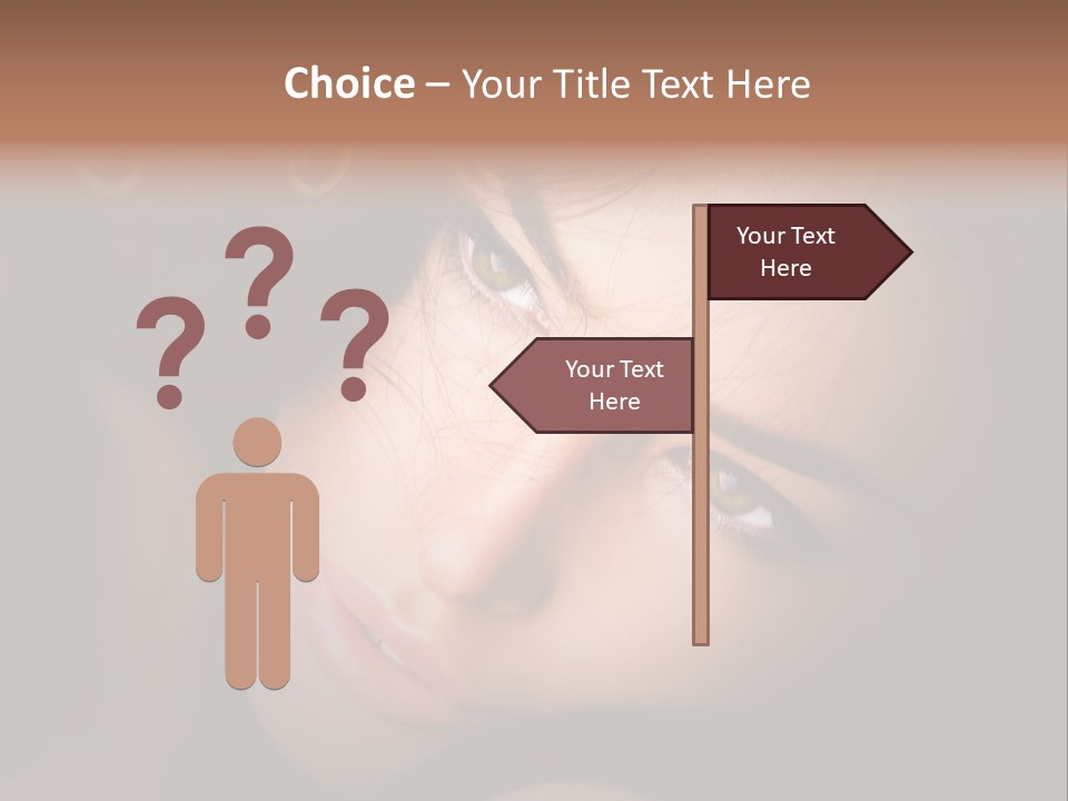 Tender  Cute PowerPoint Template