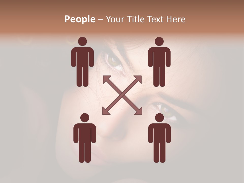 Tender  Cute PowerPoint Template