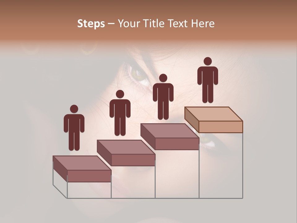 Tender  Cute PowerPoint Template