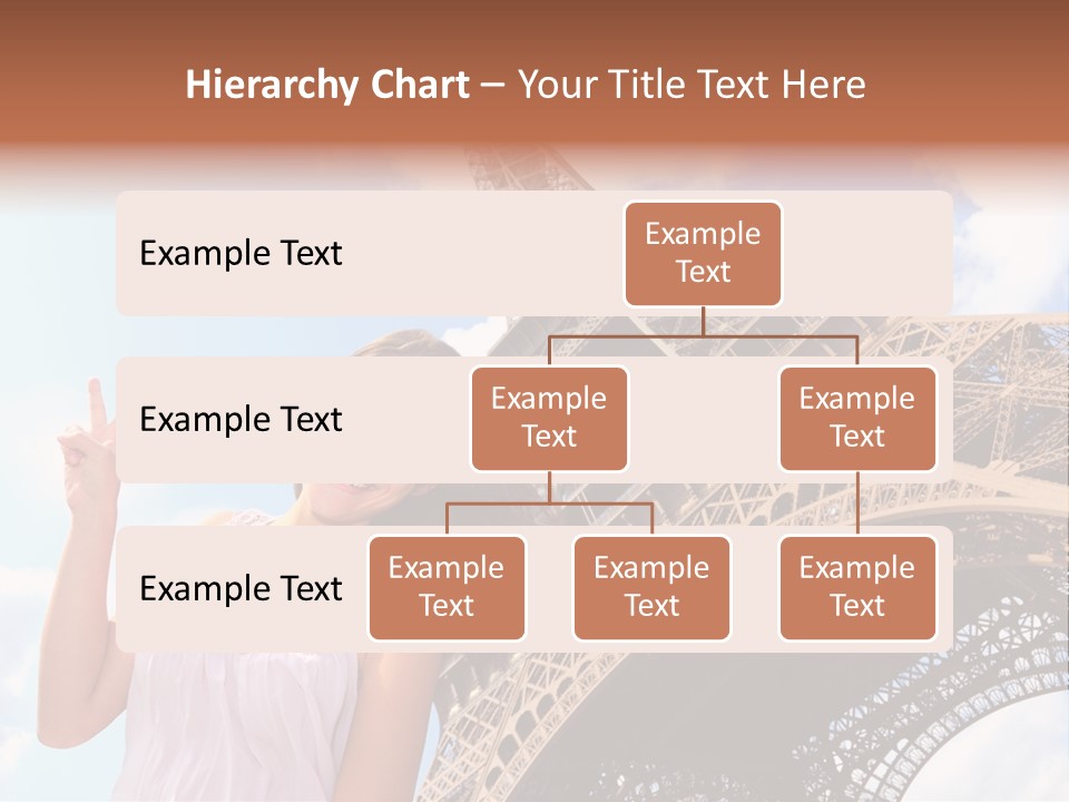Trip Happy City PowerPoint Template