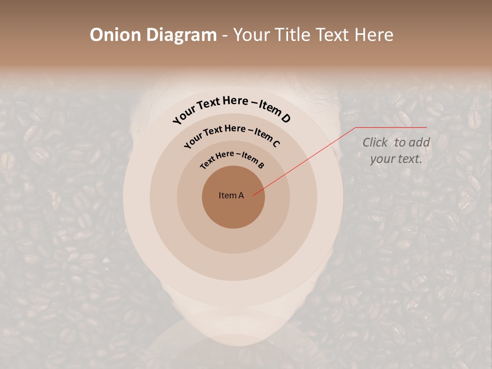 Glamor Body Tenderness PowerPoint Template