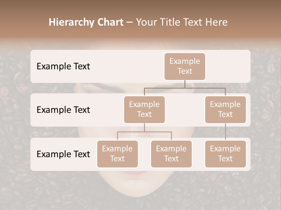 Glamor Body Tenderness PowerPoint Template