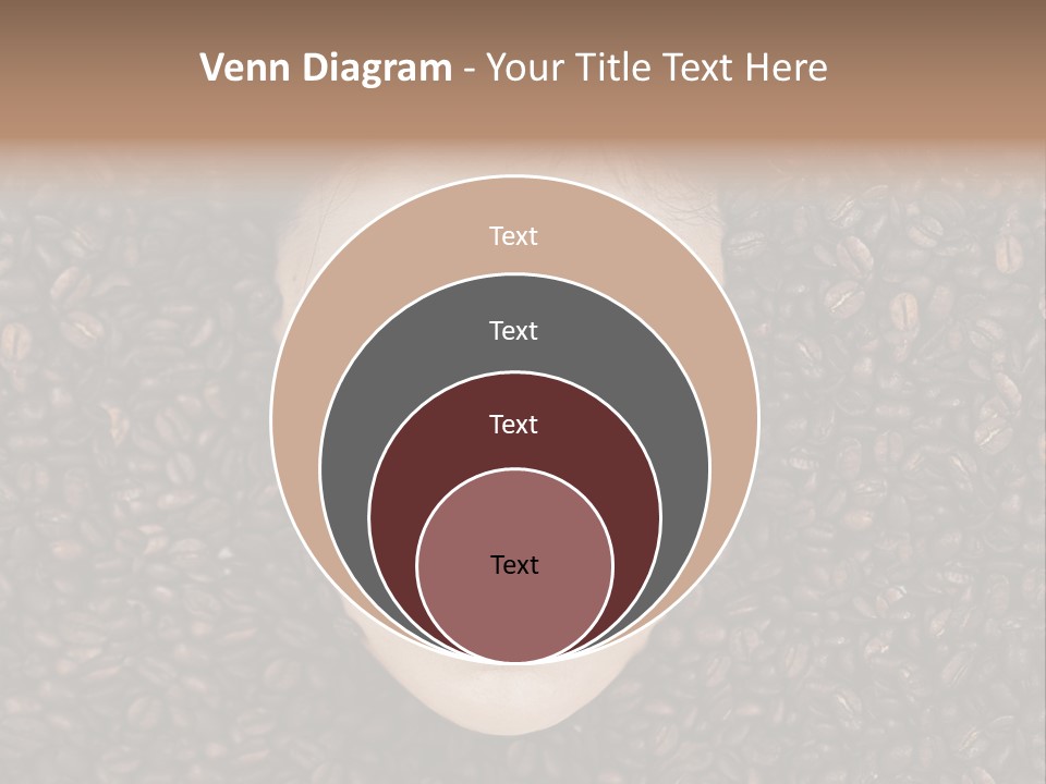 Glamor Body Tenderness PowerPoint Template