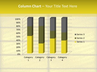 Decor Square Abstract PowerPoint Template