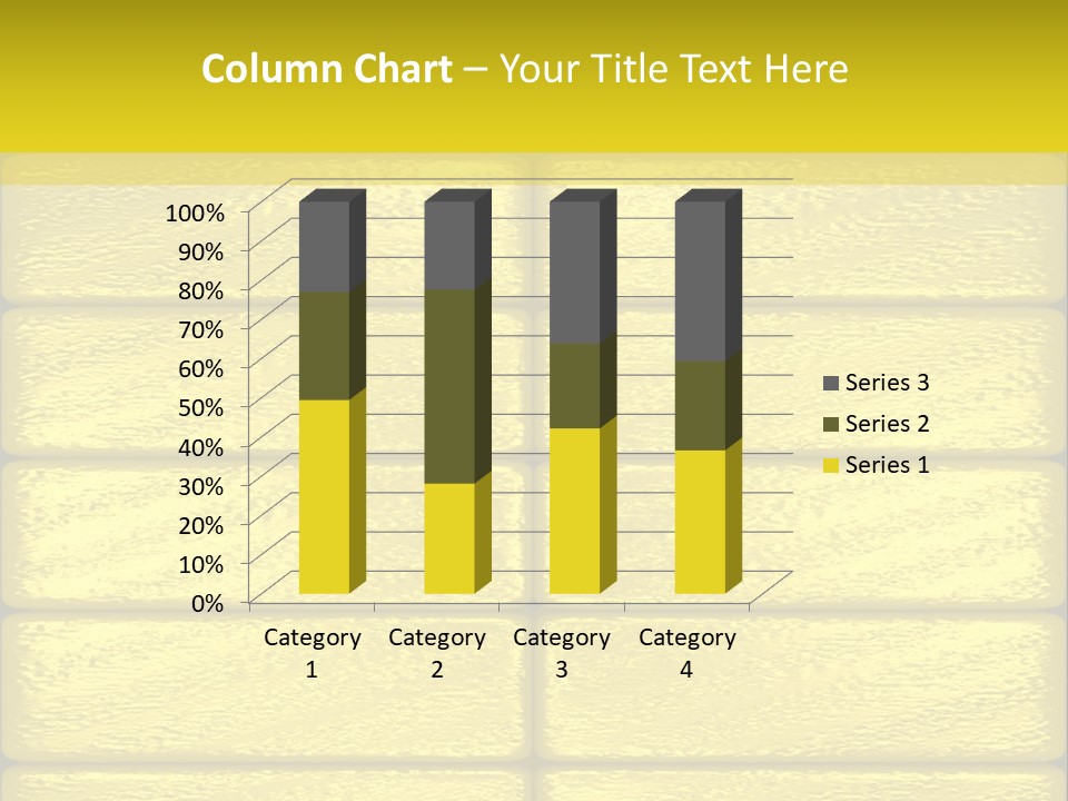 Decor Square Abstract PowerPoint Template