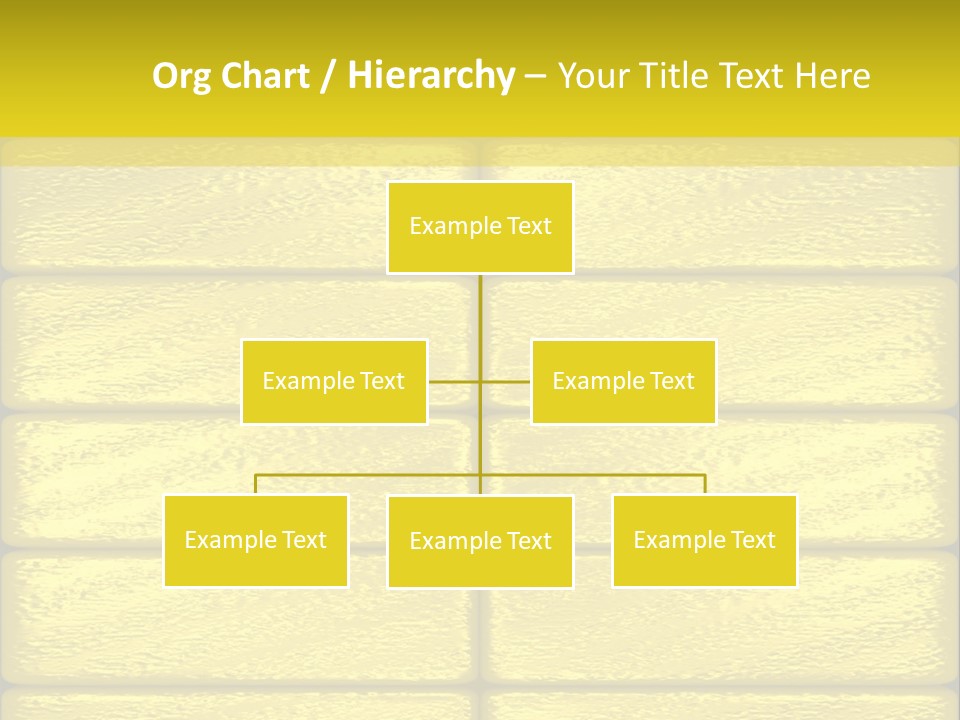 Decor Square Abstract PowerPoint Template