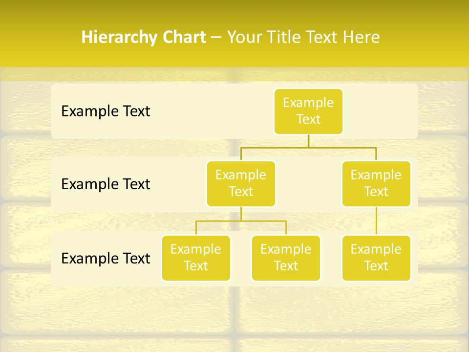 Decor Square Abstract PowerPoint Template