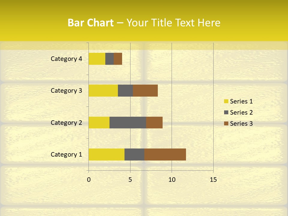Decor Square Abstract PowerPoint Template