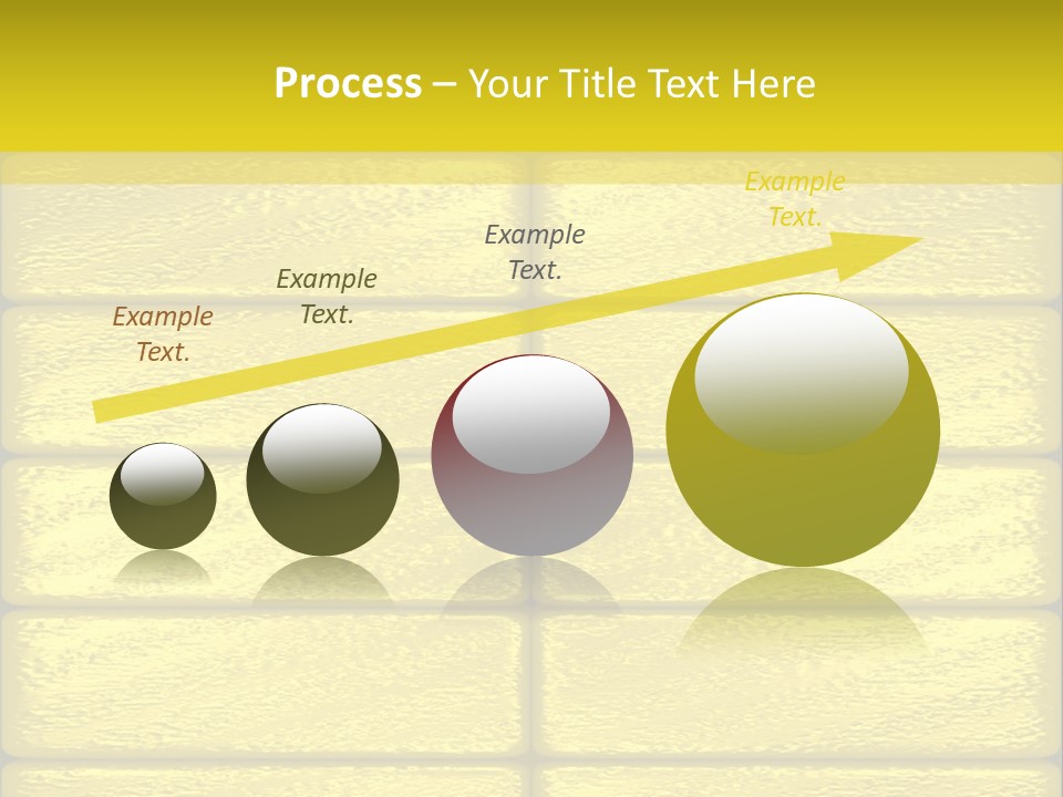 Decor Square Abstract PowerPoint Template