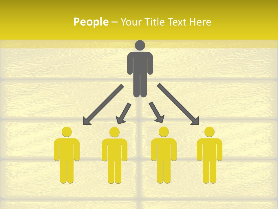 Decor Square Abstract PowerPoint Template