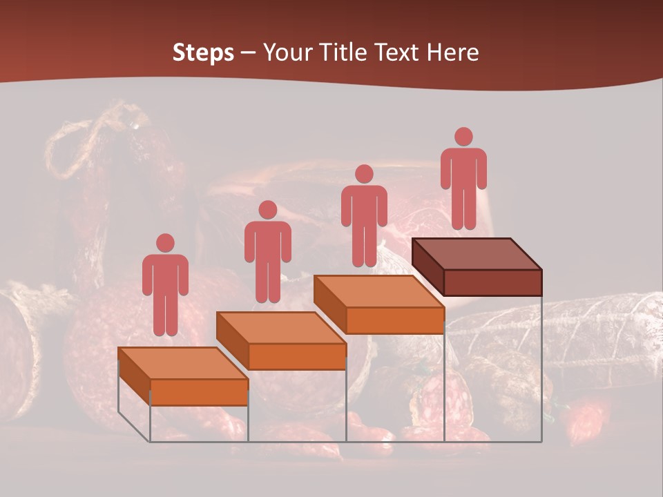 Felino Nutrimento Fattoria PowerPoint Template