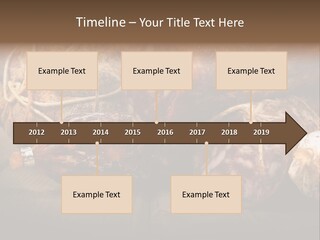 Agriturismo Grasso Spuntino PowerPoint Template
