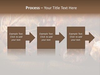 Agriturismo Grasso Spuntino PowerPoint Template