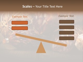 Agriturismo Grasso Spuntino PowerPoint Template