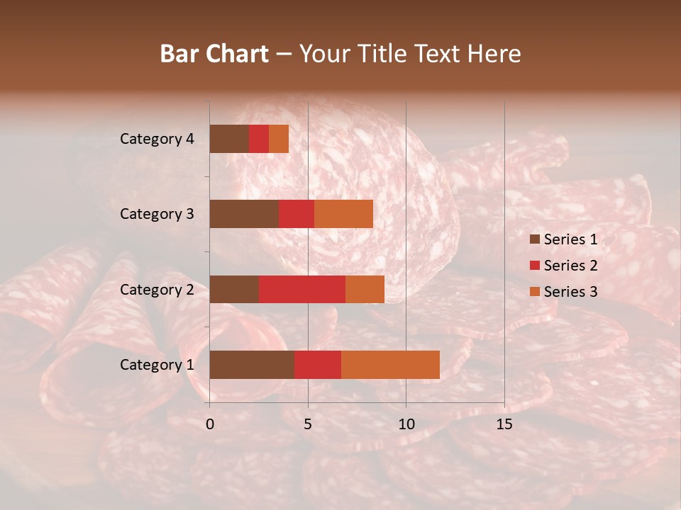 Cucina Benessere Formaggi PowerPoint Template