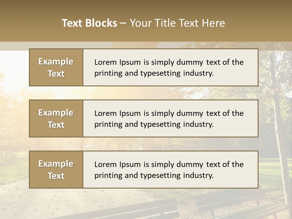 Herbe Tourisme Tour Eiffel PowerPoint Template