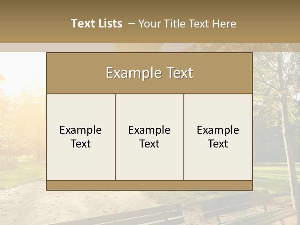 Herbe Tourisme Tour Eiffel PowerPoint Template