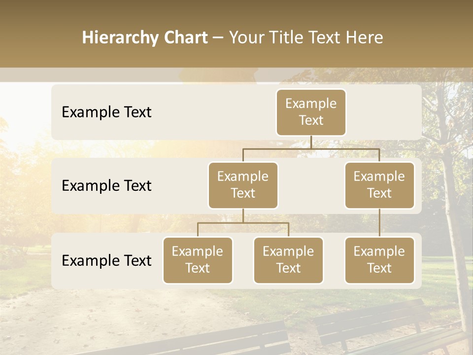 Herbe Tourisme Tour Eiffel PowerPoint Template