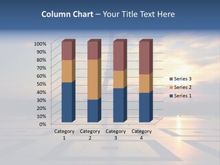 Tour Tourisme Monument PowerPoint Template