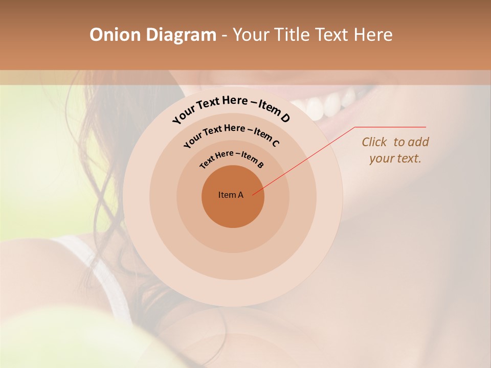 Workout People Person PowerPoint Template