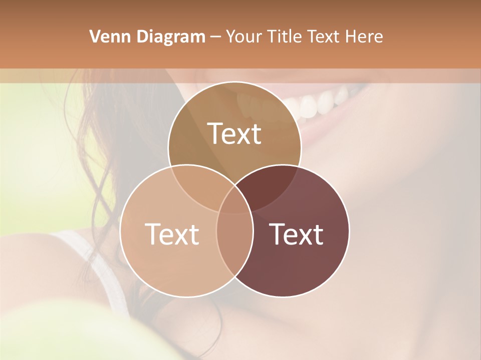 Workout People Person PowerPoint Template